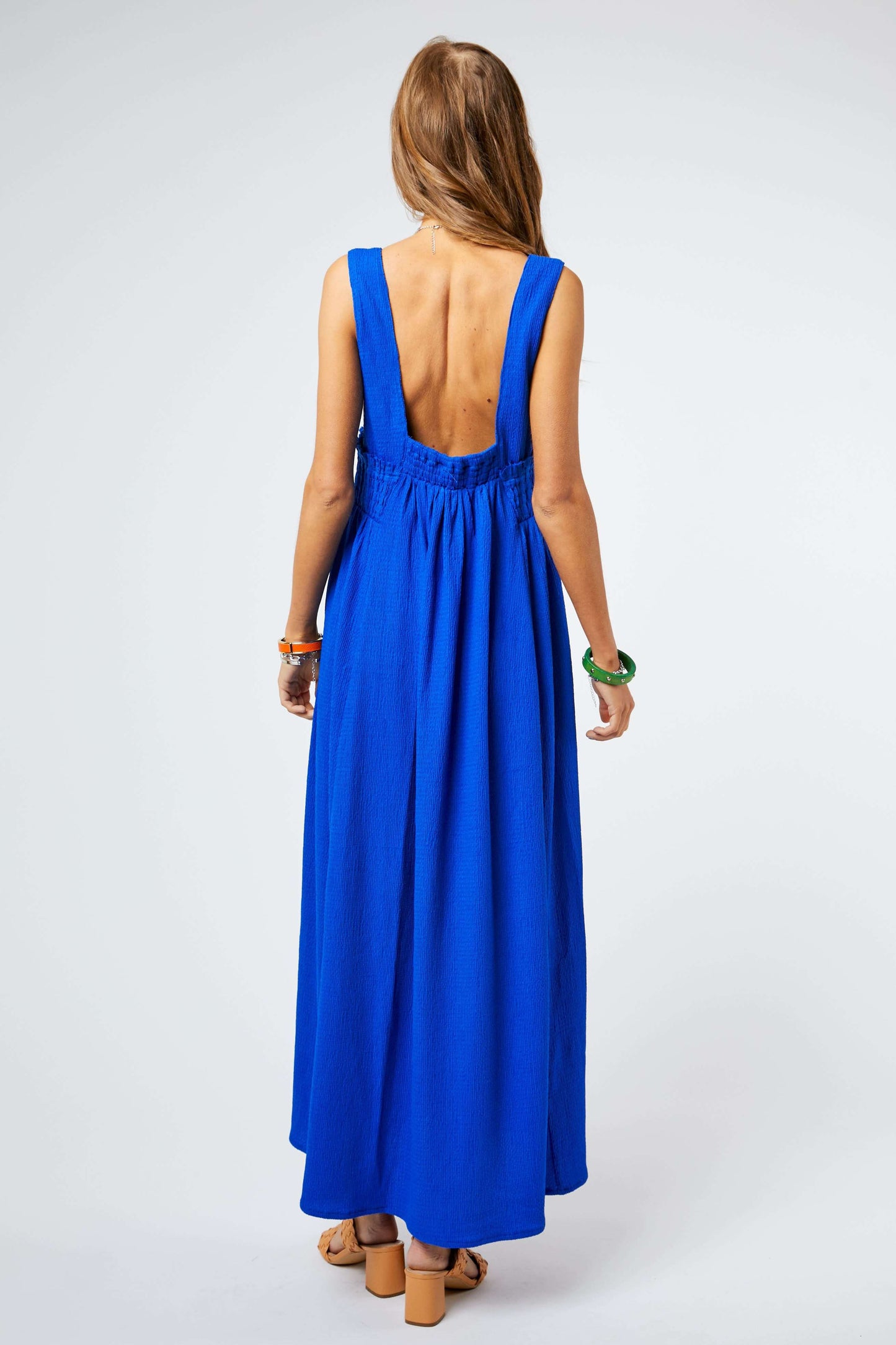 Reputation Dress