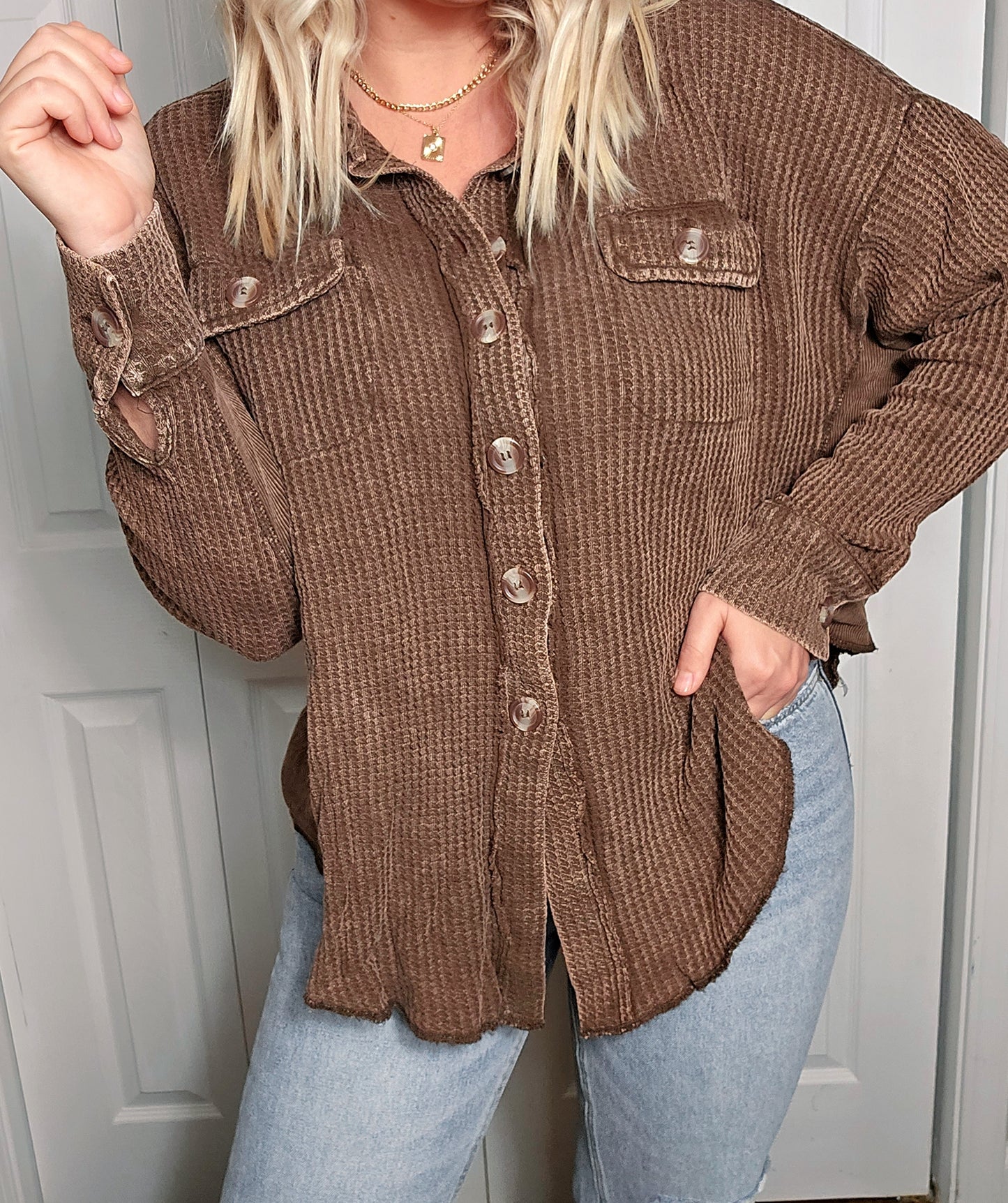 The Stephanie Basic