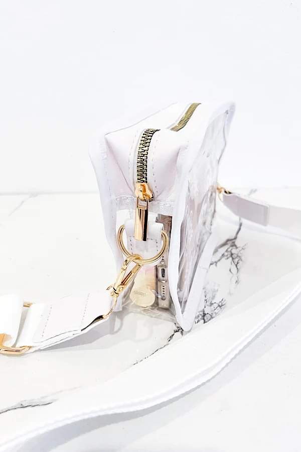 Stadium Bag