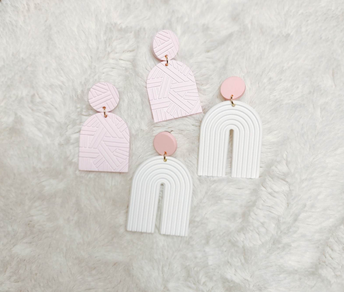 Over The Rainbow Earrings