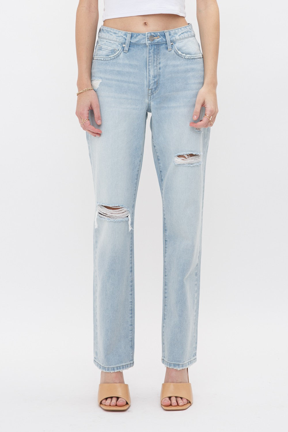 Mica Denim