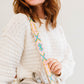 Brown Crossbody Bag