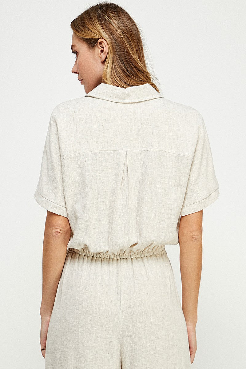 All About Comfort Top