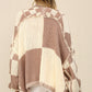 Check Me Slouchy Cardigan