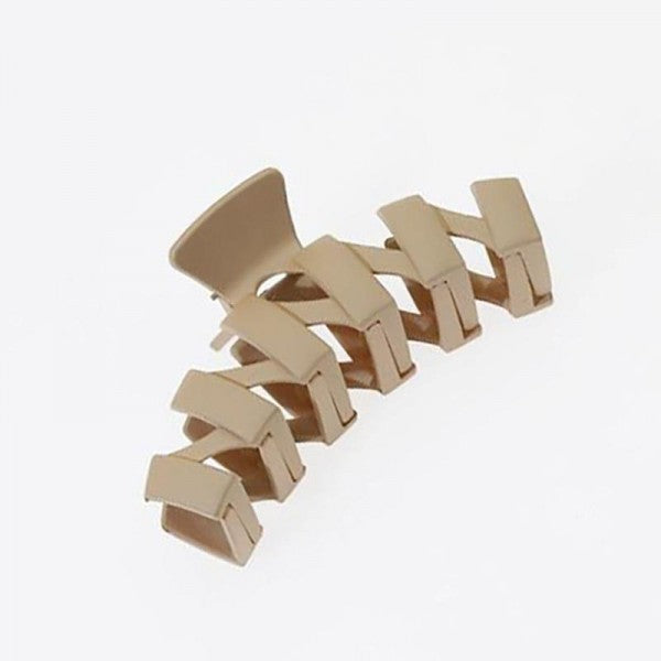 Zig Zag Claw Clips