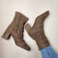 Oasis Bootie