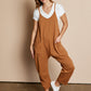 Curvy Jumpsuit
