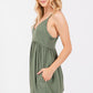 Olivia Romper