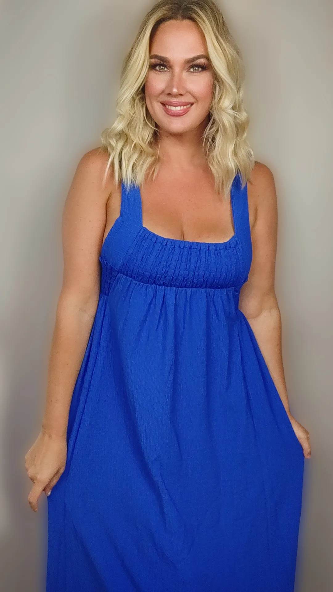 Reputation Dress