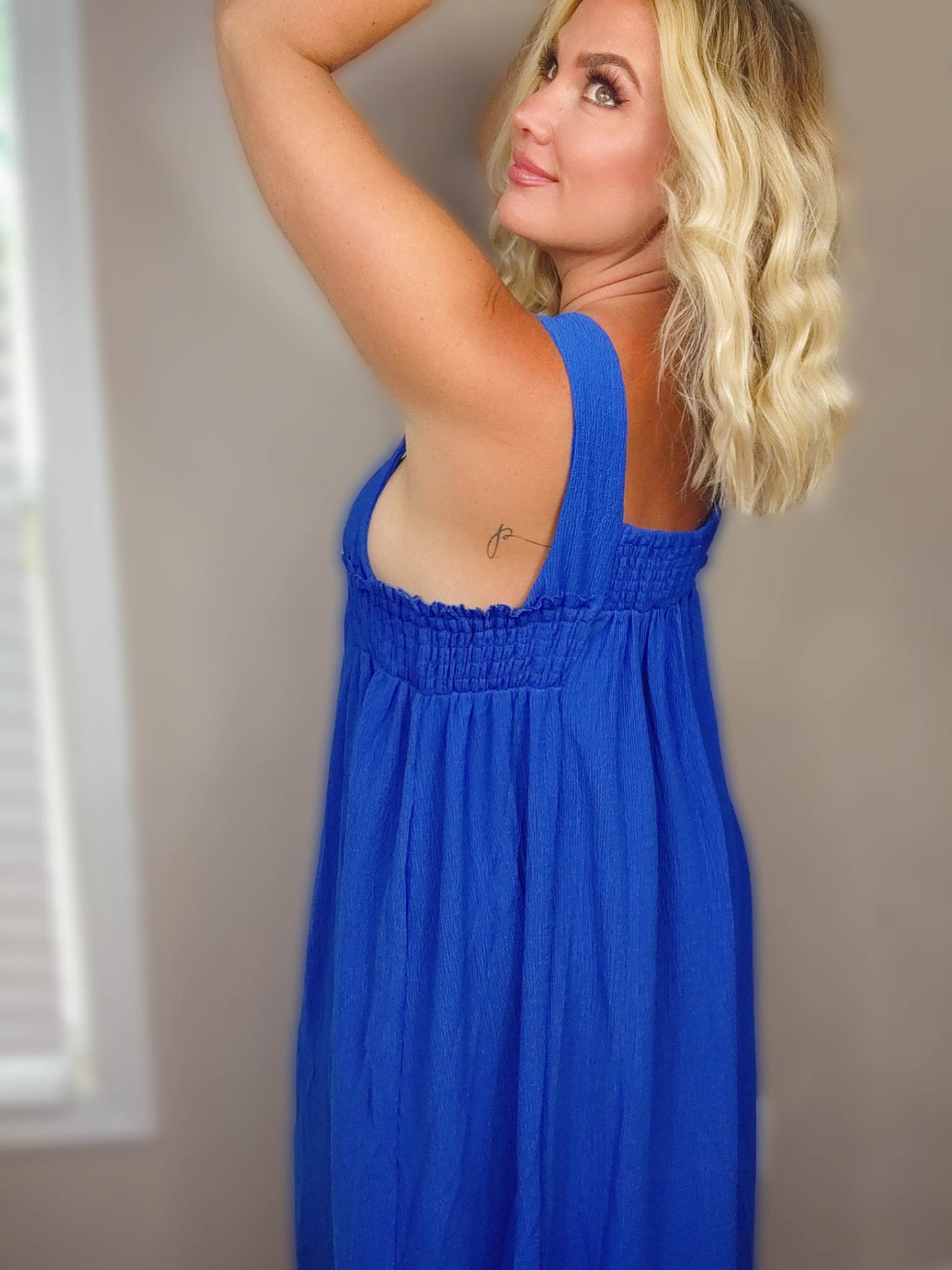 Reputation Dress