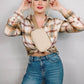 Timeless Flannel