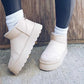 Jaylene Booties