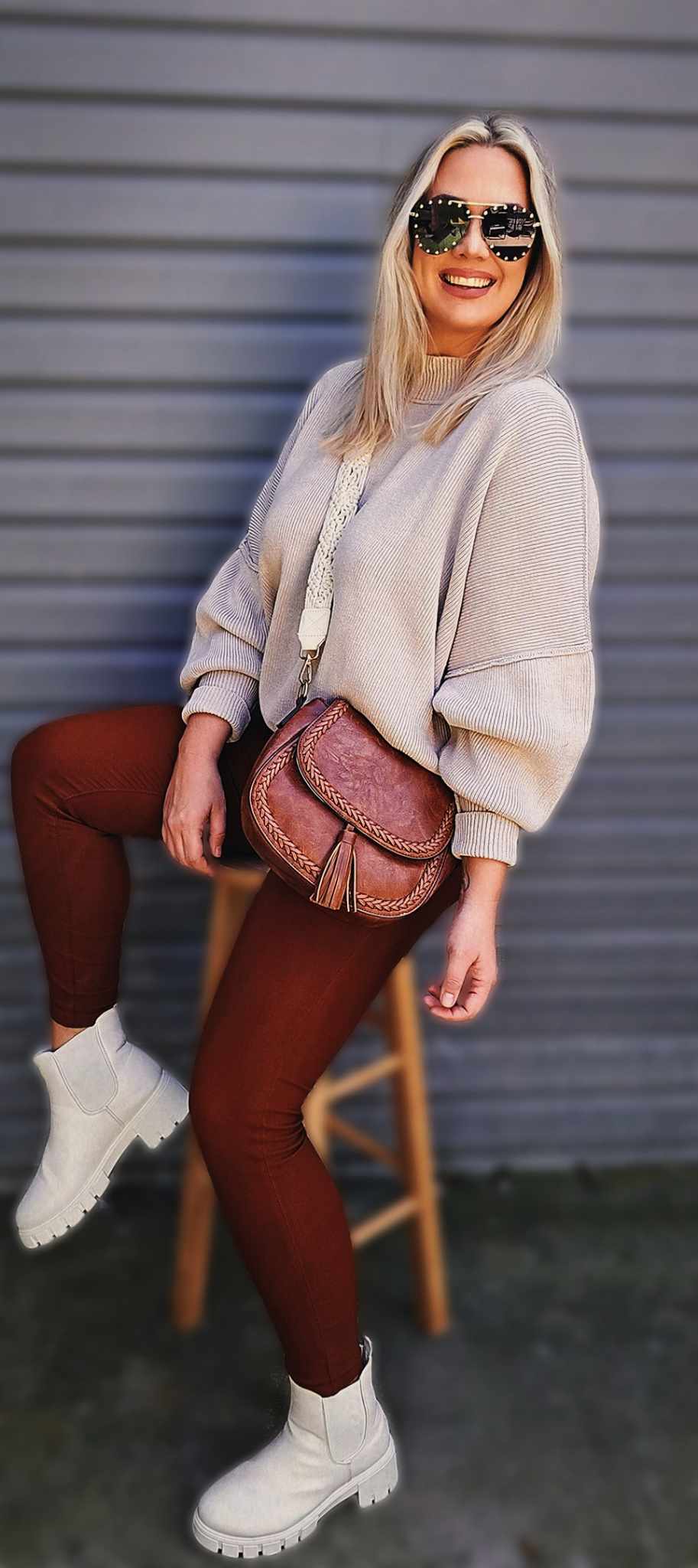 Fall In Love Jeans