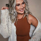 Caramel Top Basic