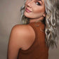 Caramel Top Basic