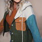 Crush On You Jacket
