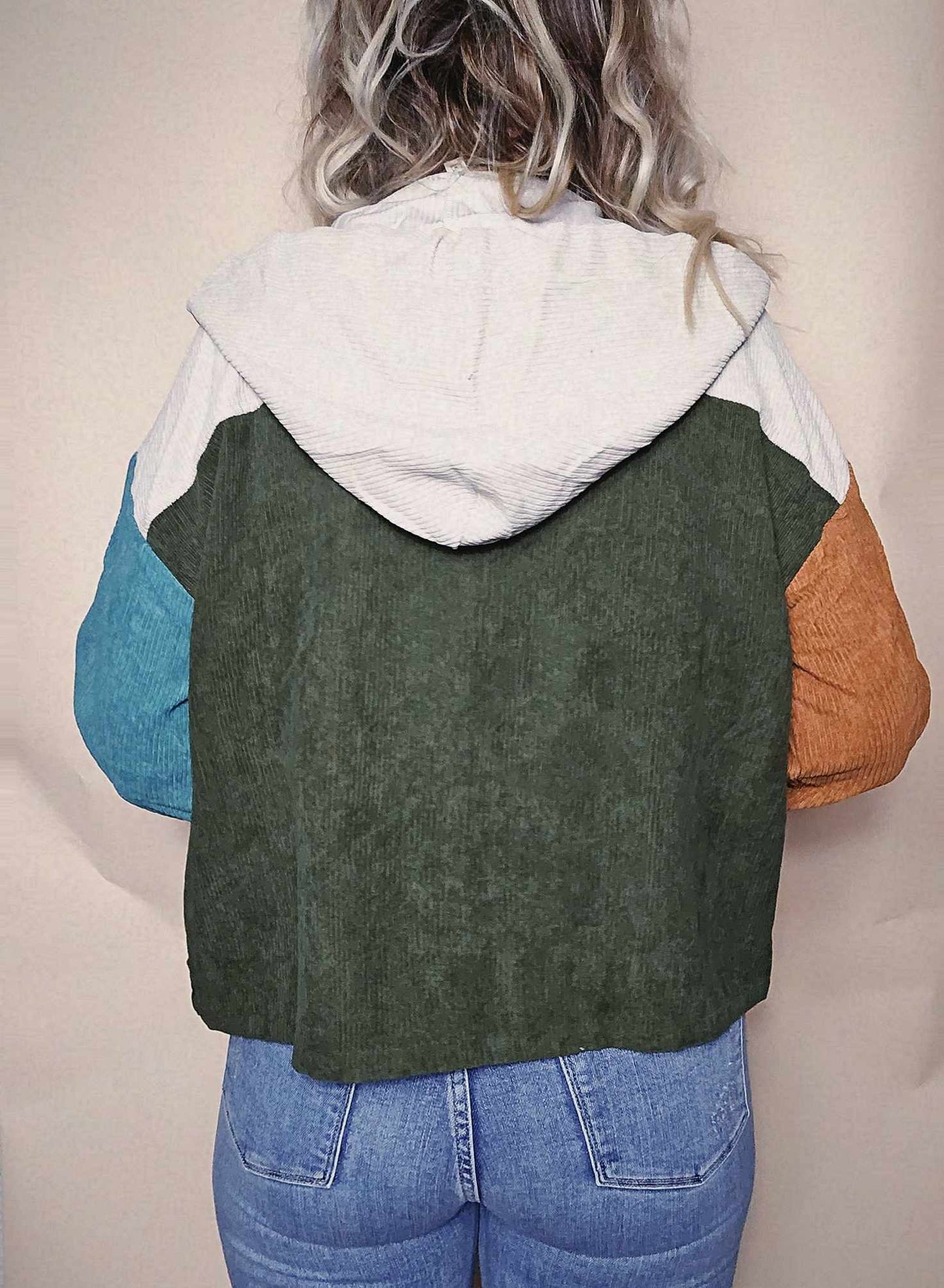 Crush On You Jacket