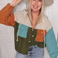 Crush On You Jacket
