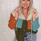 Crush On You Jacket