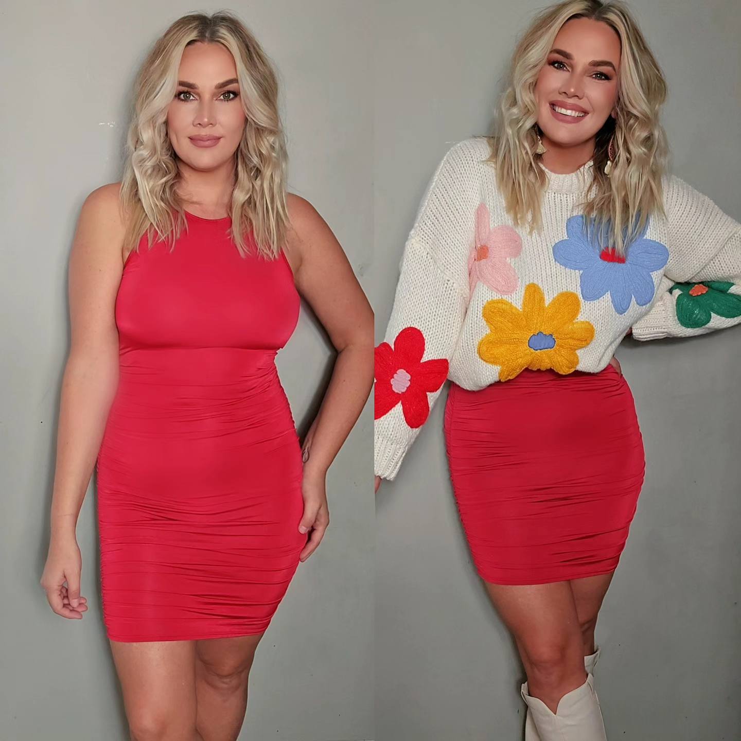All Yours Dress