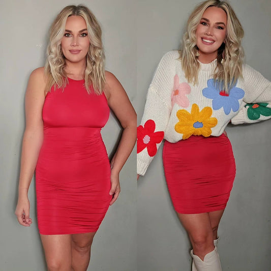 All Yours Dress