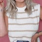 Buttermelon Crew Neck