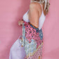 Lavender Fields Jumpsuit