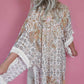 Skies The Limit Kimono