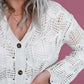 Scallop Hem Top