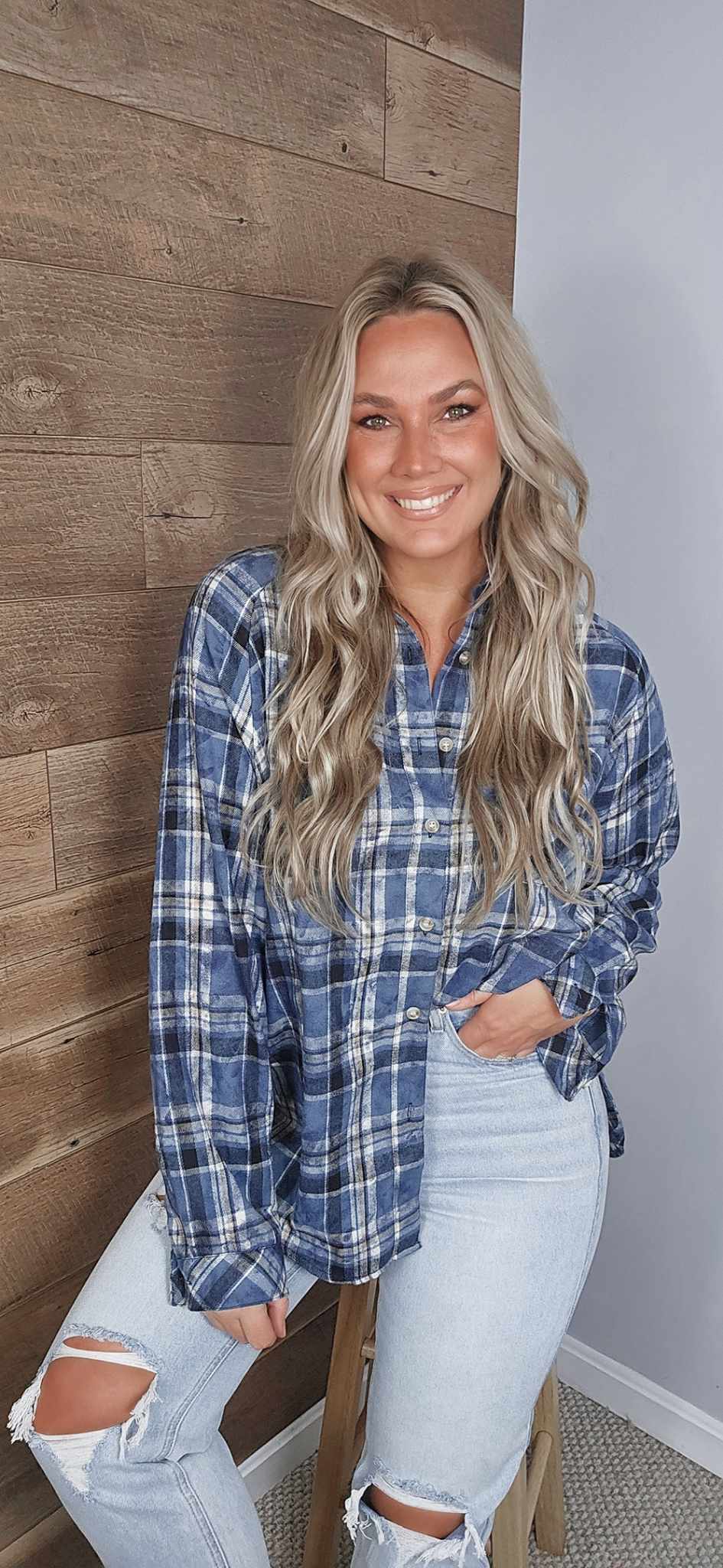 Lissy Denim