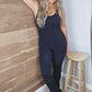 Abi Flaire Jumpsuit