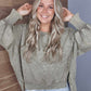 Zena Pullover