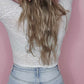 Blair Lace Top