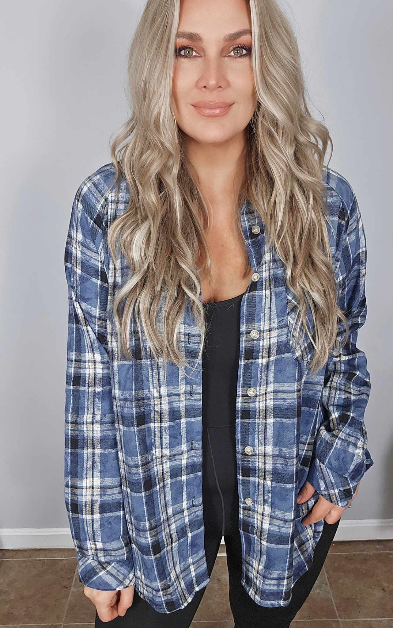 KayLeigh Flannel BOGO