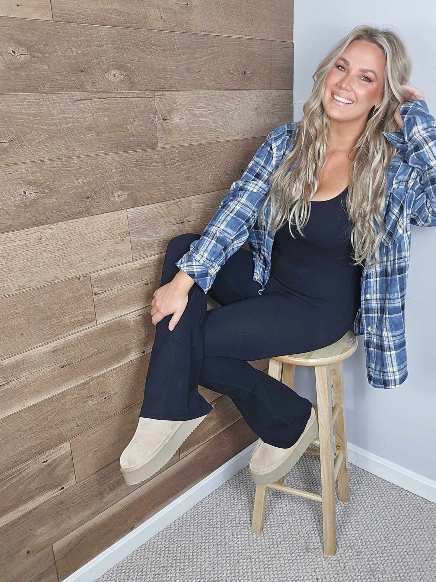 KayLeigh Flannel BOGO