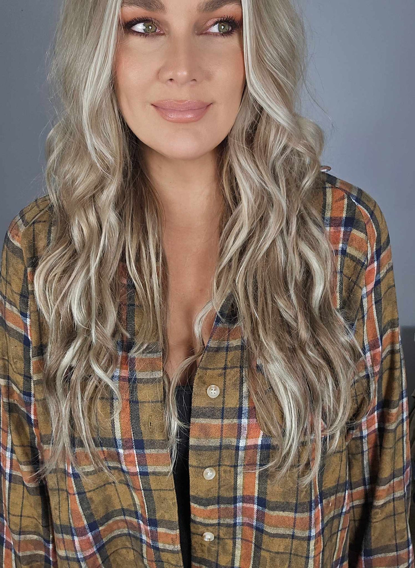 GrayLeigh Flannel BOGO