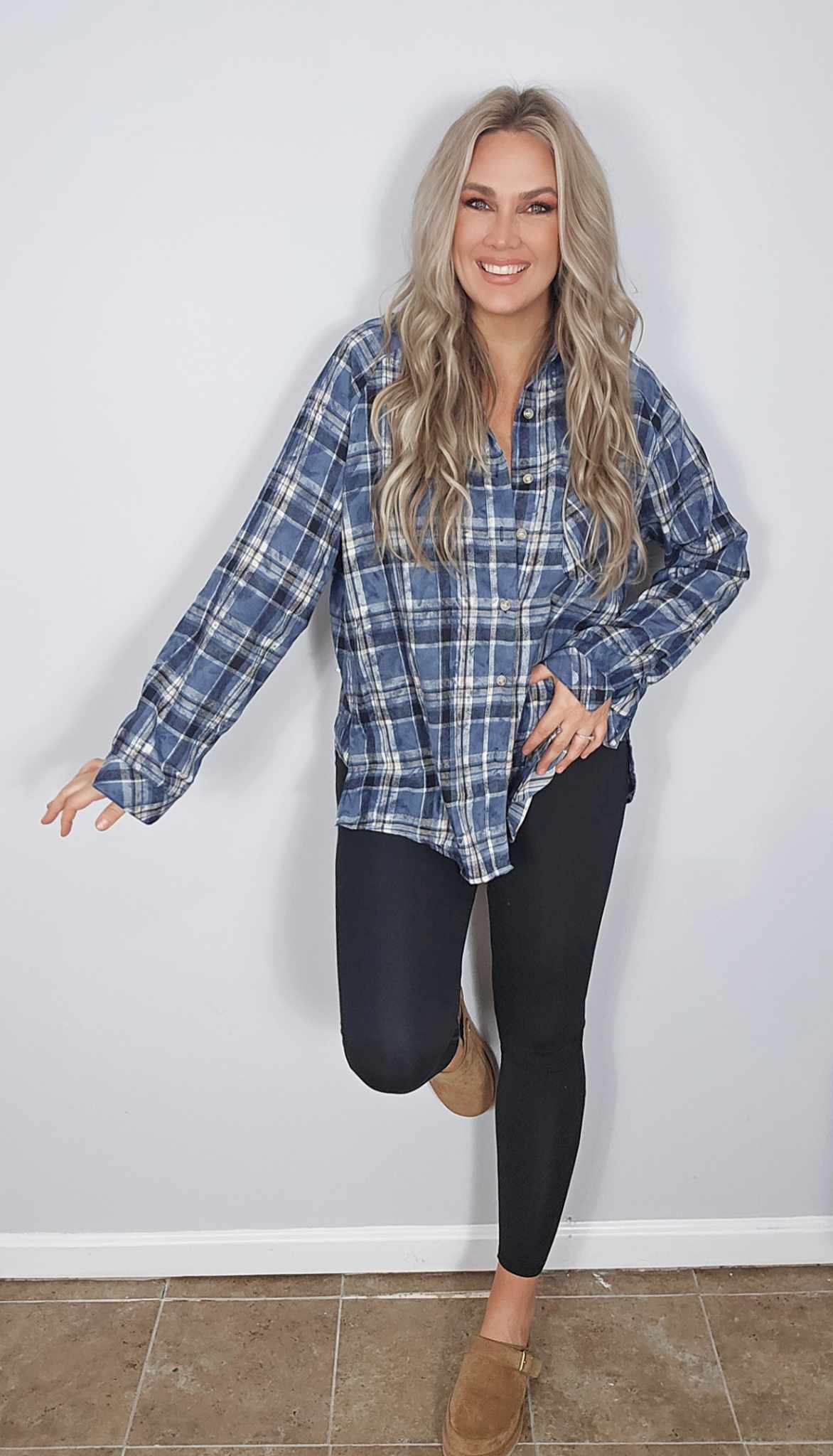 KayLeigh Flannel BOGO