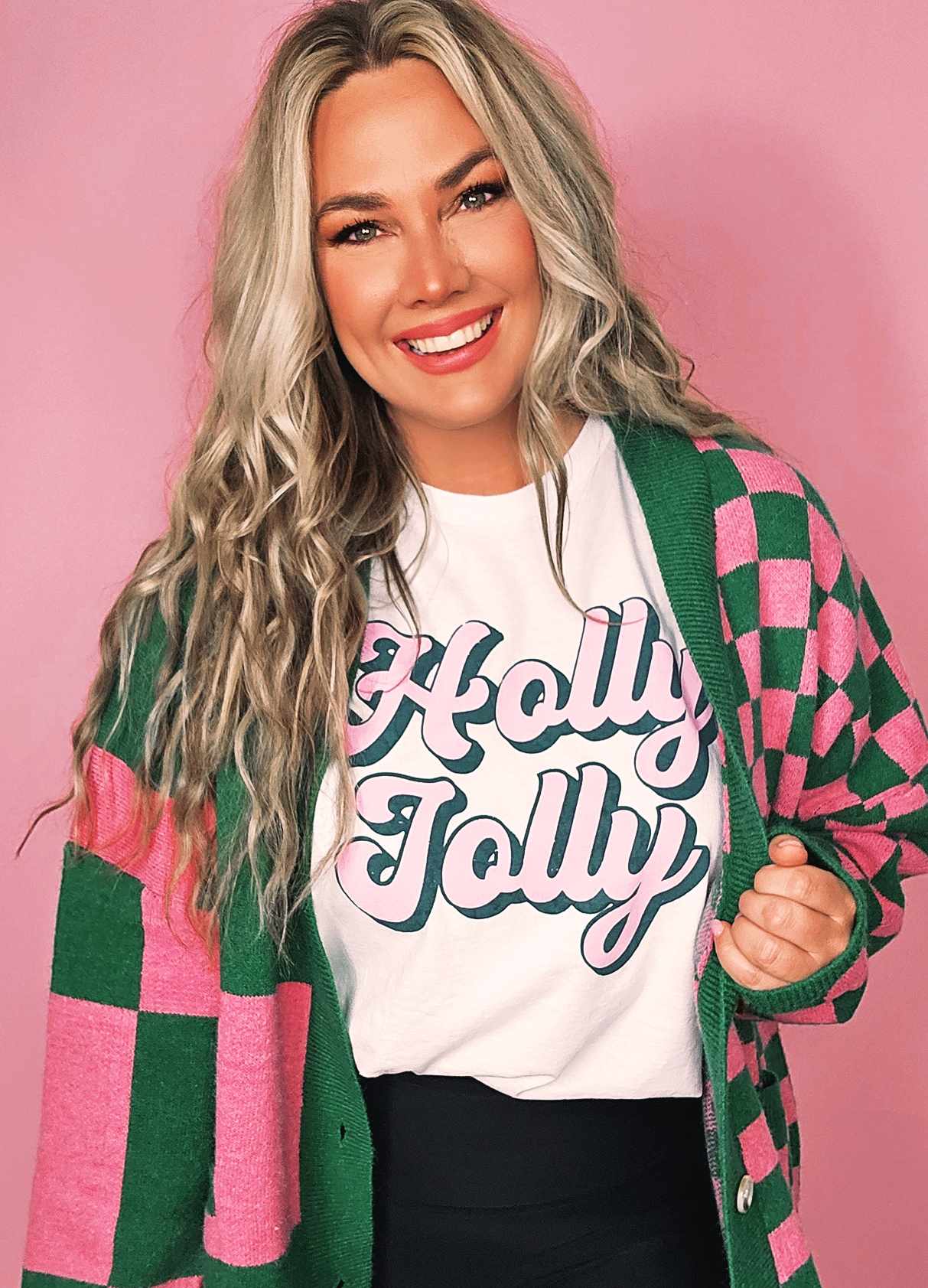 Ameila Cardigan