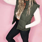 Charlotte Vest