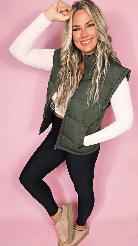 Charlotte Vest