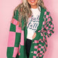 Ameila Cardigan