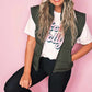 Pink Era Beanie