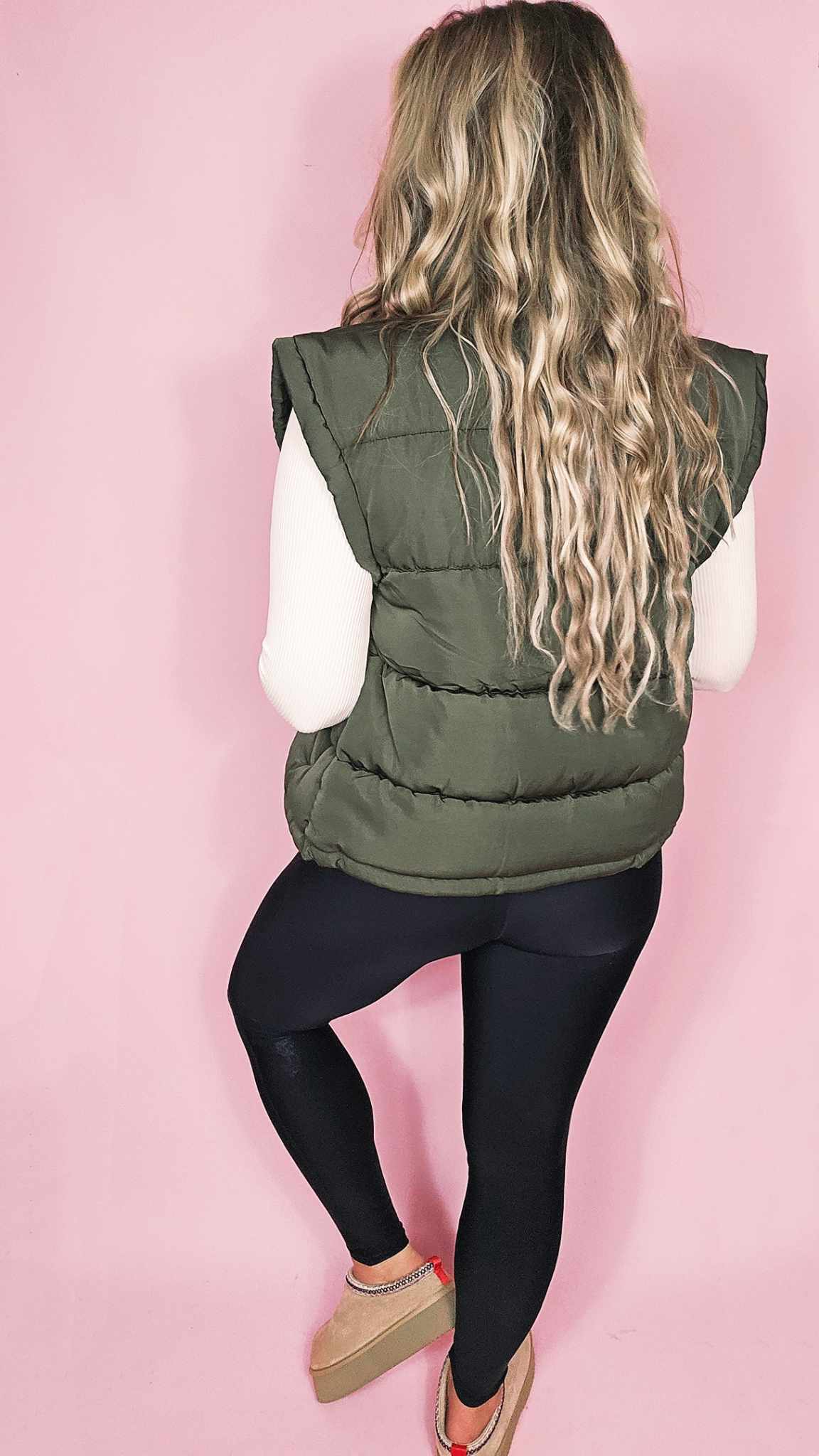 Charlotte Vest
