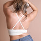 Crochet Bralette