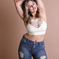 Crochet Bralette
