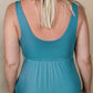 Cut It Out Dress