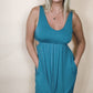 Cut It Out Dress