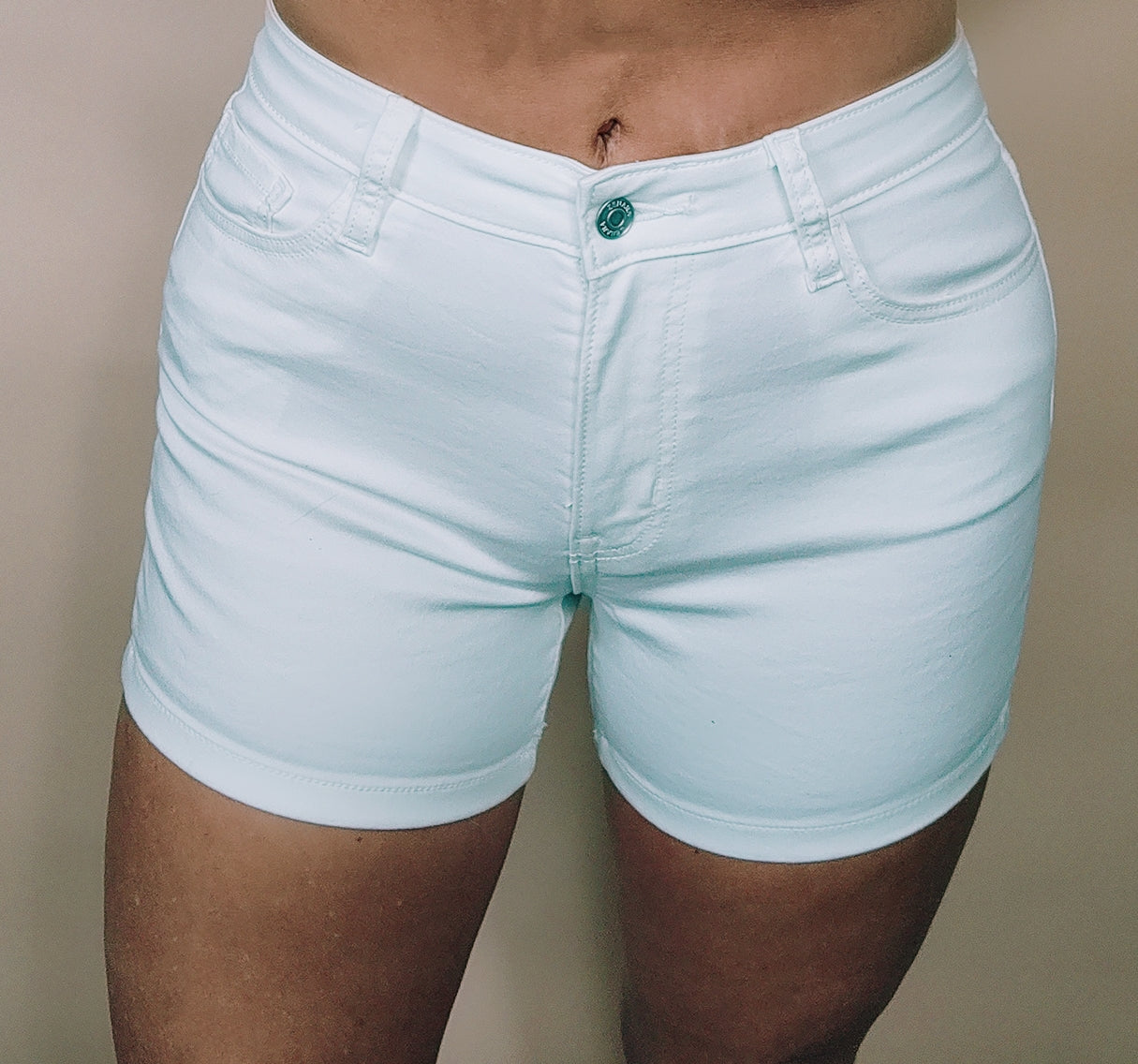 Yacht Club Shorts
