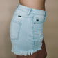 Kan Can Shorts