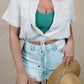 All About Comfort Top